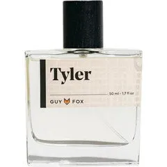 Guy Fox Tyler perfume bottle