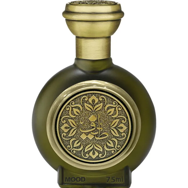 Taif Al-Emarat Mood parfüm şişesi