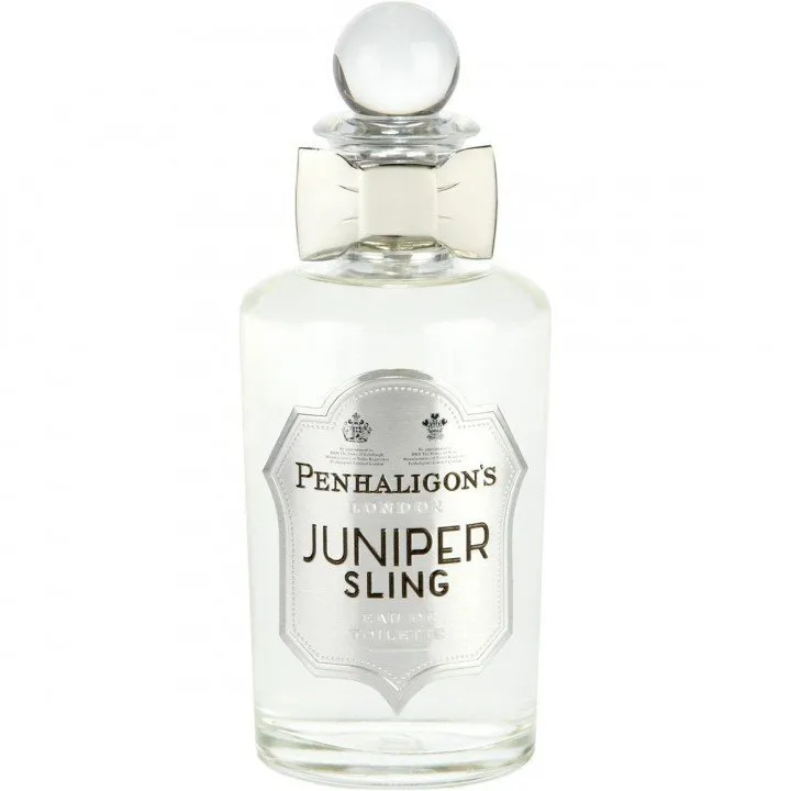 Penhaligon's Juniper Sling parfüm şişesi