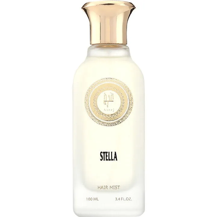 Ateej Stella perfume bottle