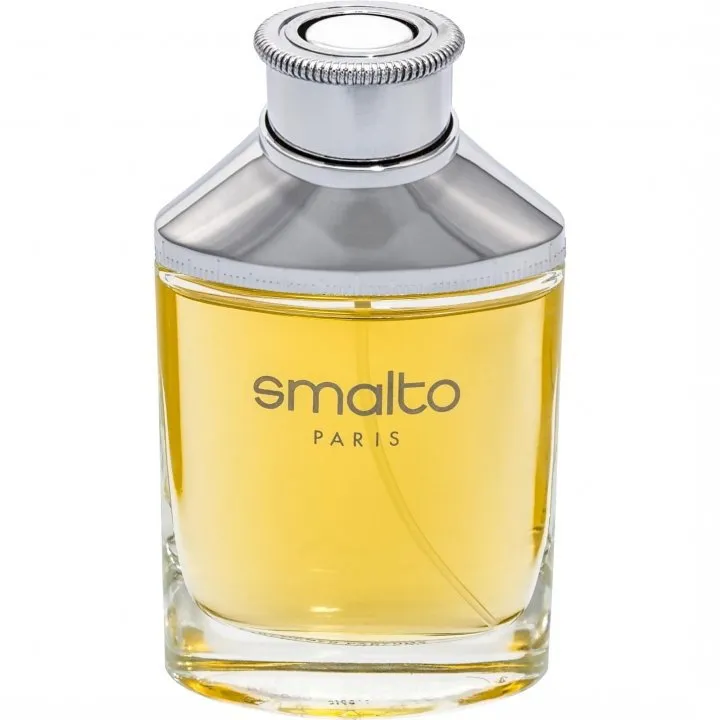 Francesco Smalto Smalto (Eau de Toilette) parfüm şişesi