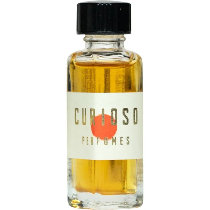 Curioso Perfumes Hygge parfüm şişesi