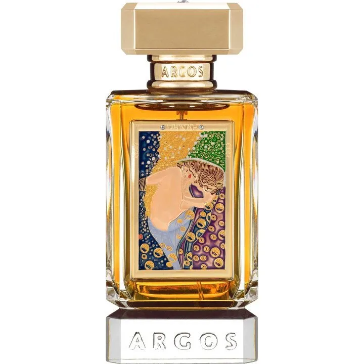 Argos Danaë (Eau de Parfum) parfüm şişesi