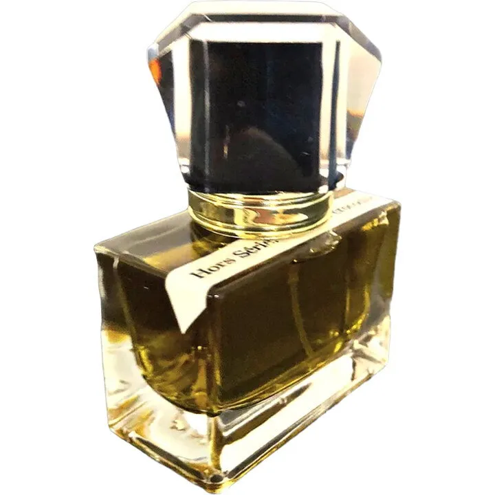 Jousset Parfums Griffe de Crocodile parfüm şişesi