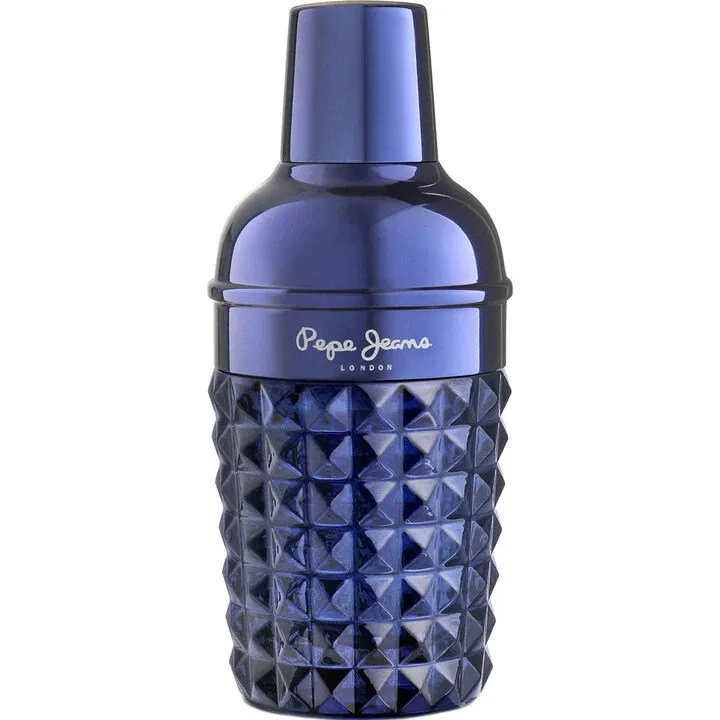 Pepe Jeans London Calling for Him perfume bottle