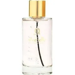 El Caballo Woman perfume bottle