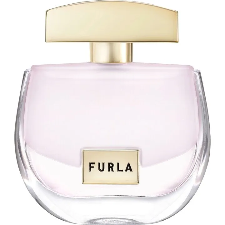 Furla Autentica perfume bottle
