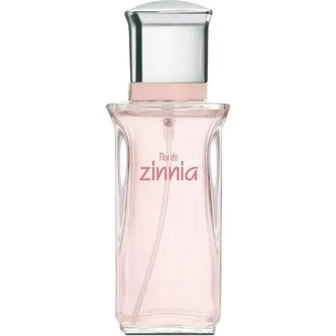 De Ruy Flor de Zinnia perfume bottle