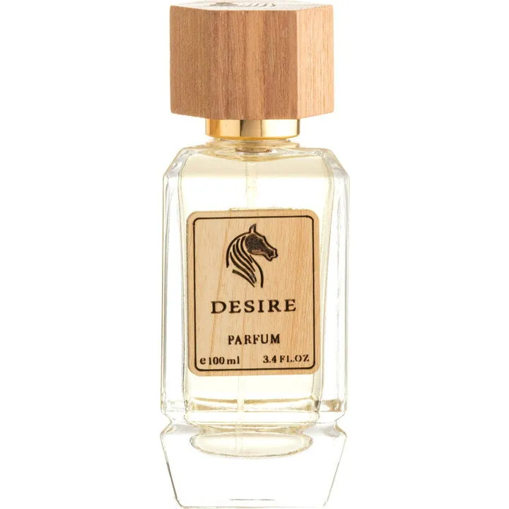 Alam Alaseel Wood Prive - Desire perfume bottle