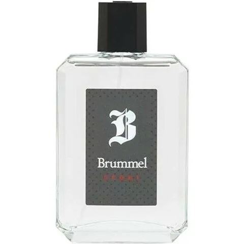 De Ruy Brummel Sport (Eau de Toilette) perfume bottle