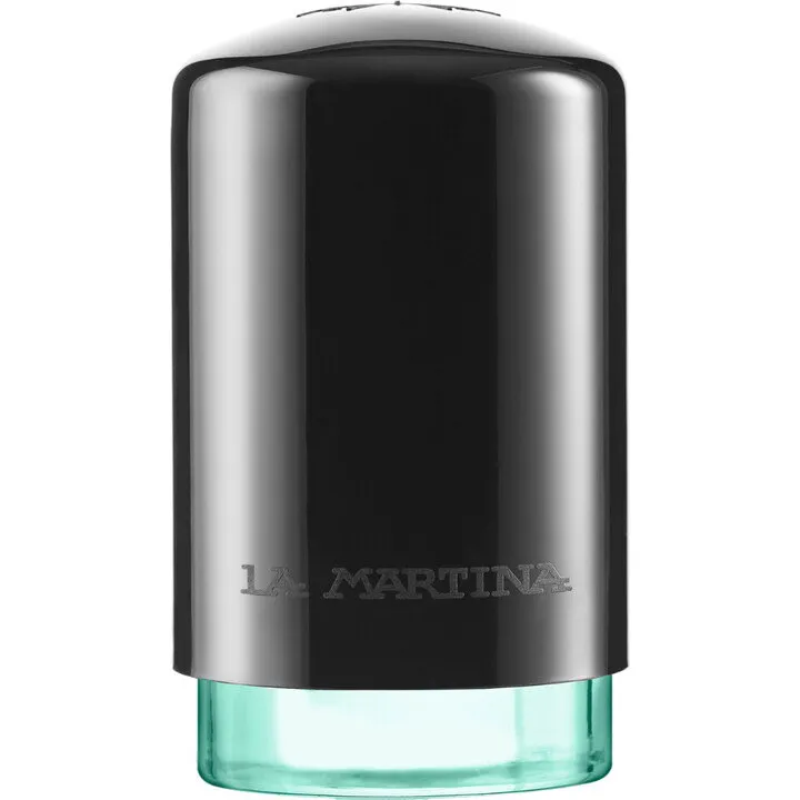La Martina Colonias Intensas N.01 - Alpha Woods perfume bottle