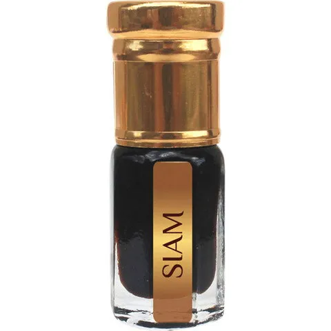 Al Shareef Oudh Siam parfüm şişesi