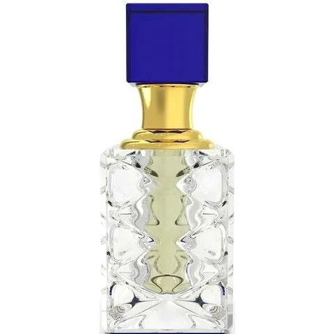 El Nabil Musc Sugar (Extrait de Parfum) parfüm şişesi