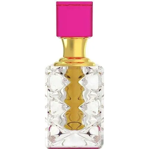 El Nabil Rose Taïf (Extrait de Parfum) parfüm şişesi