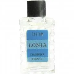 Charrier Lonia perfume bottle