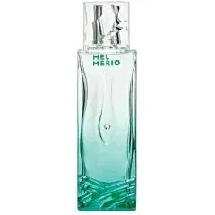 Mel Merio Sporty Girl parfüm şişesi