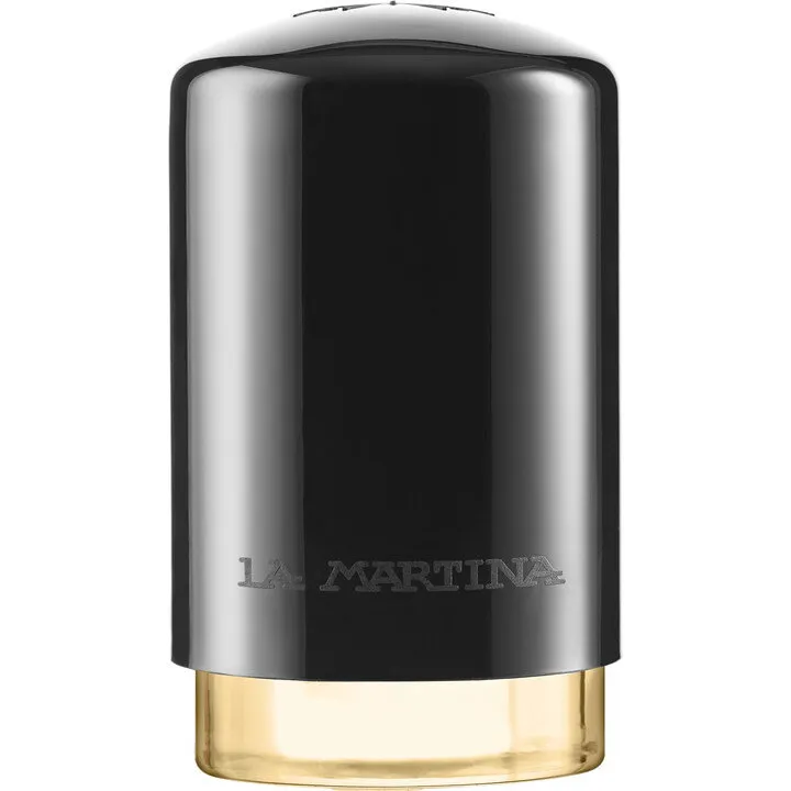 La Martina Colonias Intensas N.04 - Solar Musk parfüm şişesi