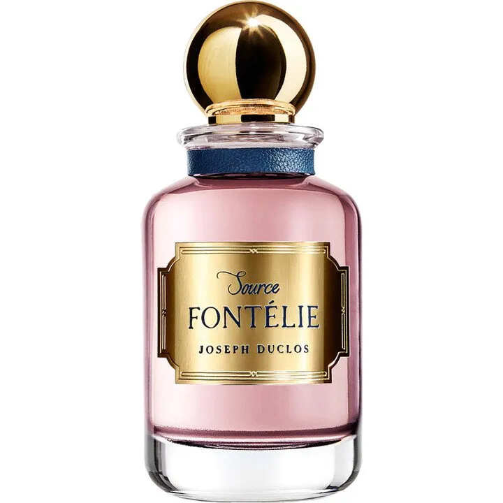 Joseph Duclos Source - Fontélie parfüm şişesi