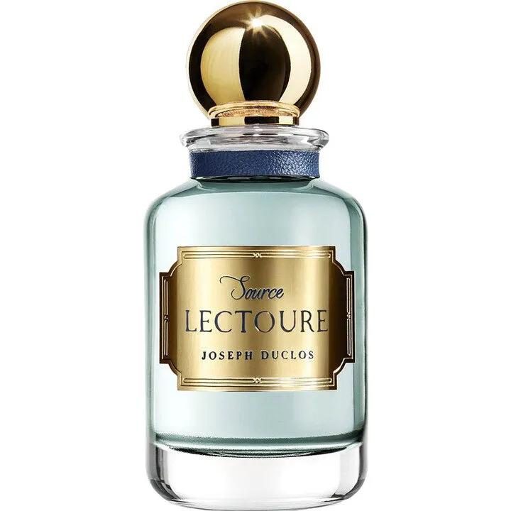 Joseph Duclos Source - Lectoure parfüm şişesi