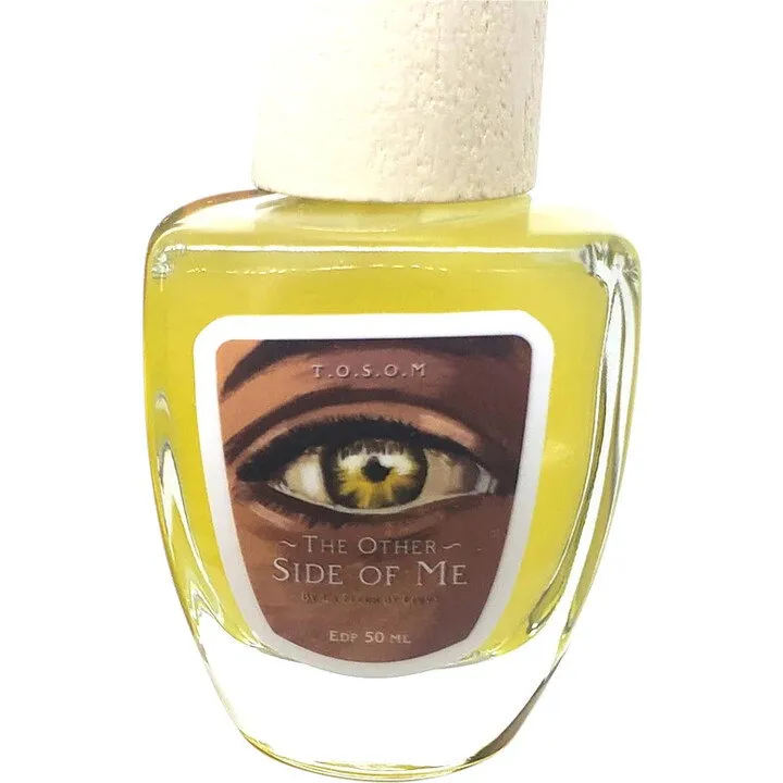 La Fleur by Livvy TOSOM - The Other Side of Me parfüm şişesi