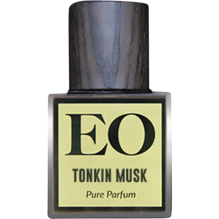 Ensar Oud Tonkin Musk parfüm şişesi