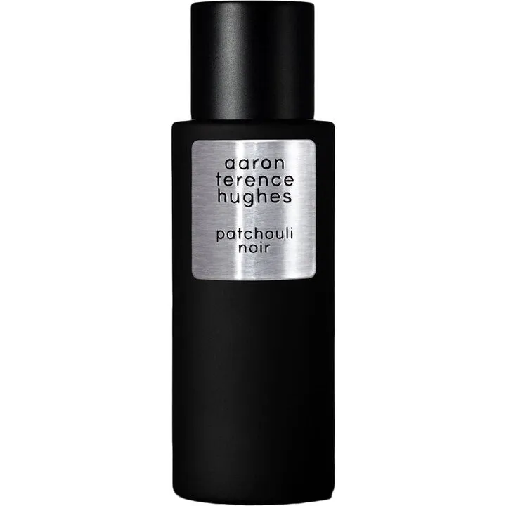 Aaron Terence Hughes Patchouli Noir (2021) perfume bottle