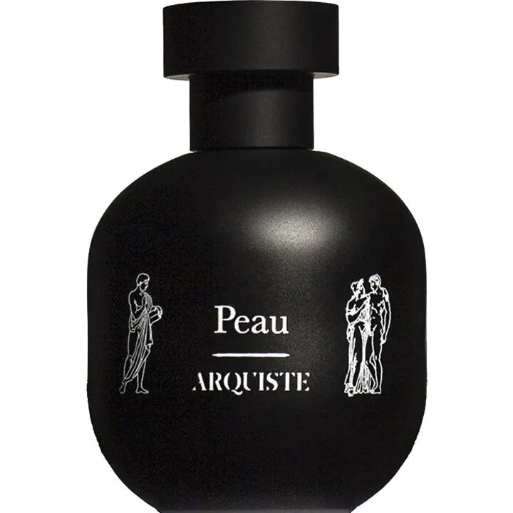 Arquiste Peau parfüm şişesi