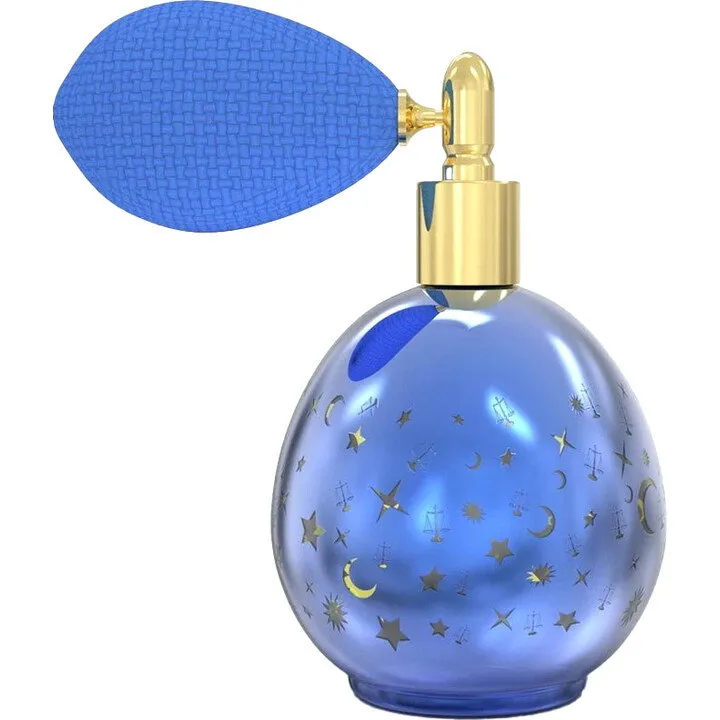 El Nabil Musc Prince (Eau de Parfum) parfüm şişesi