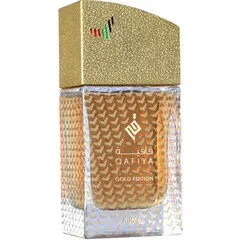 Ajmal Qafiya Gold Edition / قافية parfüm şişesi