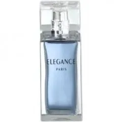 Yves de Sistelle Elegance pour Homme perfume bottle
