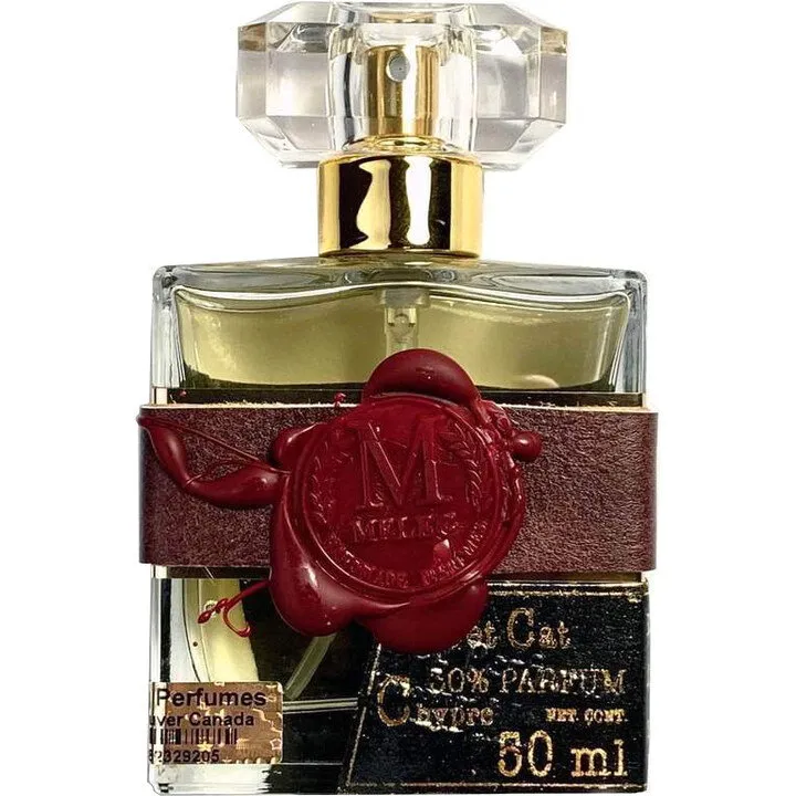 Meleg Perfumes Civet Cat Chypre (2021) parfüm şişesi