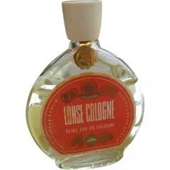 Gustav Lohse Lohse Cologne - Reine Eau de Cologne perfume bottle