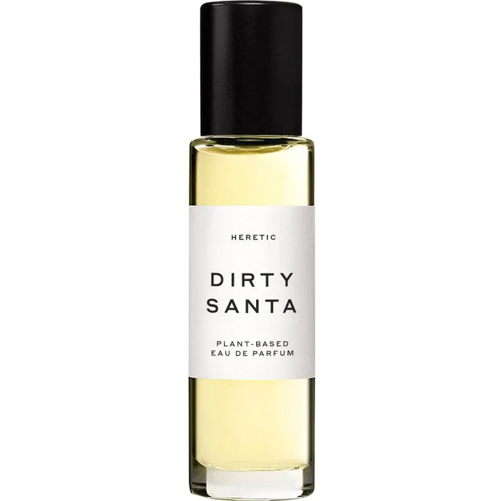 Heretic Dirty Santa parfüm şişesi