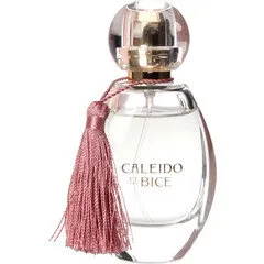 Caleido et Bice Dear Floral parfüm şişesi