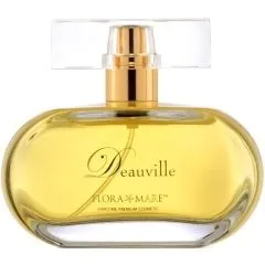 Flora Mare Deauville perfume bottle