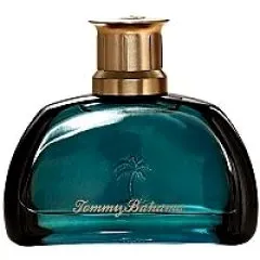 Tommy Bahama Martinique for Men (Eau de Cologne) perfume bottle