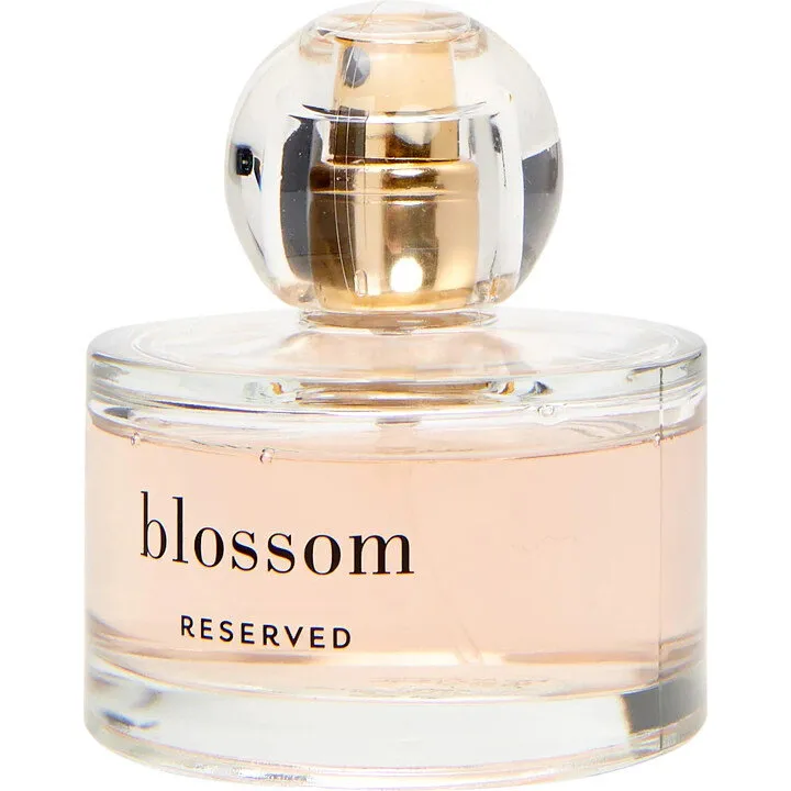Reserved Blossom parfüm şişesi