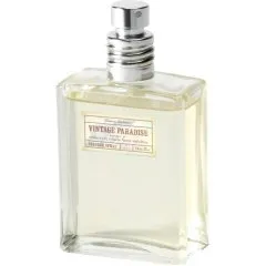 Tommy Bahama Vintage Paradise - Essence of Coffee Bean, Tobacco Flower and Citrus perfume bottle