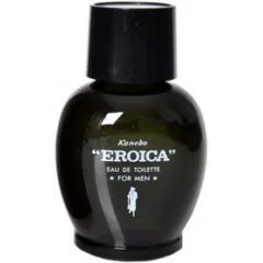 Kanebo Eroica / エロイカ (Parfum) parfüm şişesi