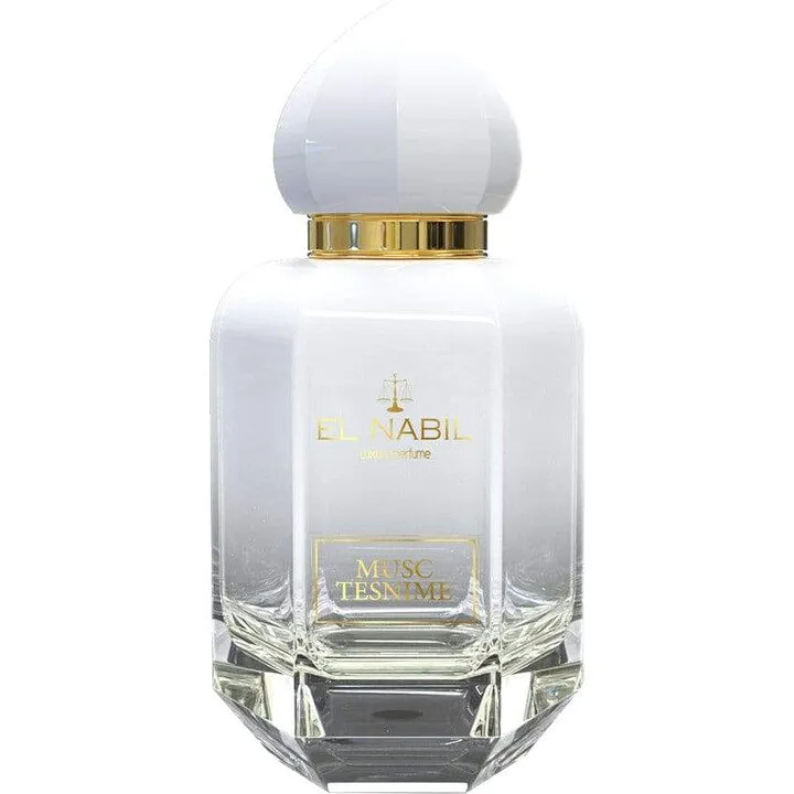 El Nabil Musc Tesnime (Eau de Parfum) parfüm şişesi
