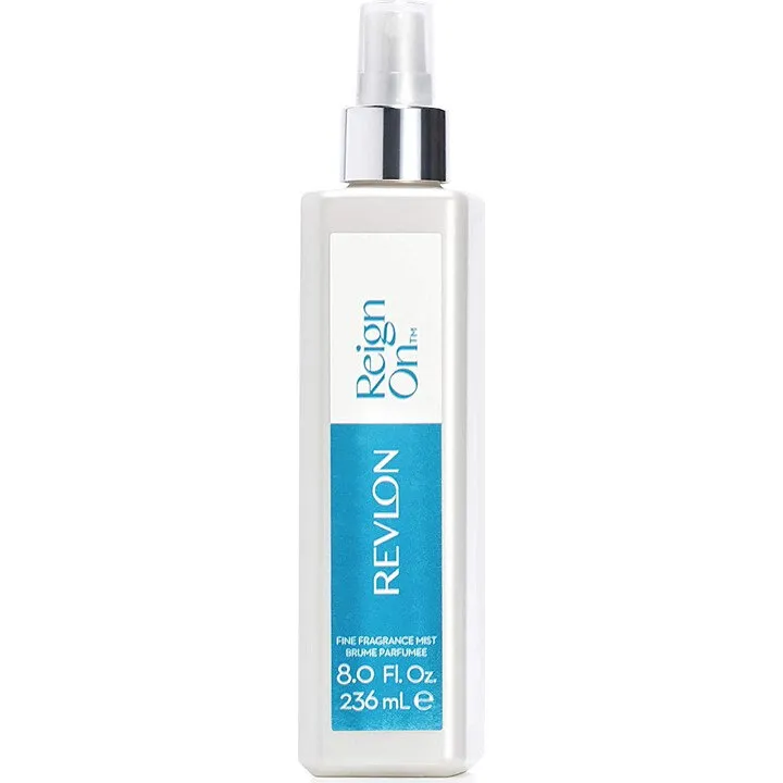 Revlon Reign On (Fragrance Mist) parfüm şişesi