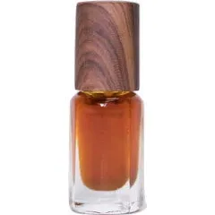 Oudimentary Pekanbaru perfume bottle