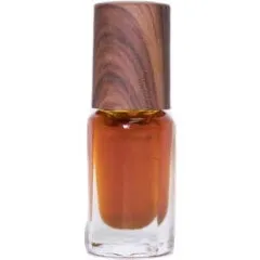 Oudimentary Ambre D'hiver perfume bottle