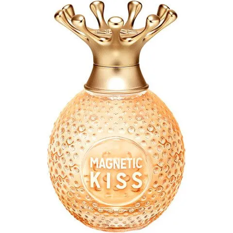 Naf Naf Magnetic Kiss perfume bottle