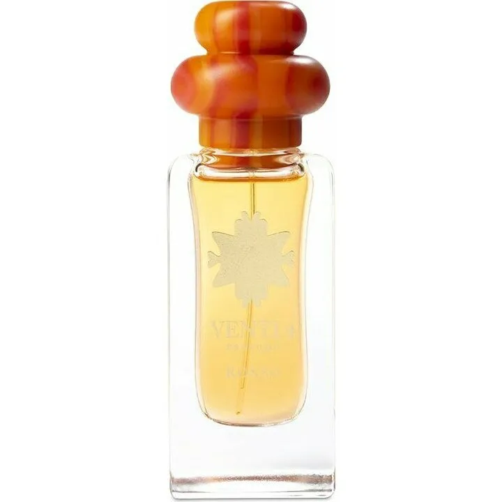 Venti4 Rosso perfume bottle