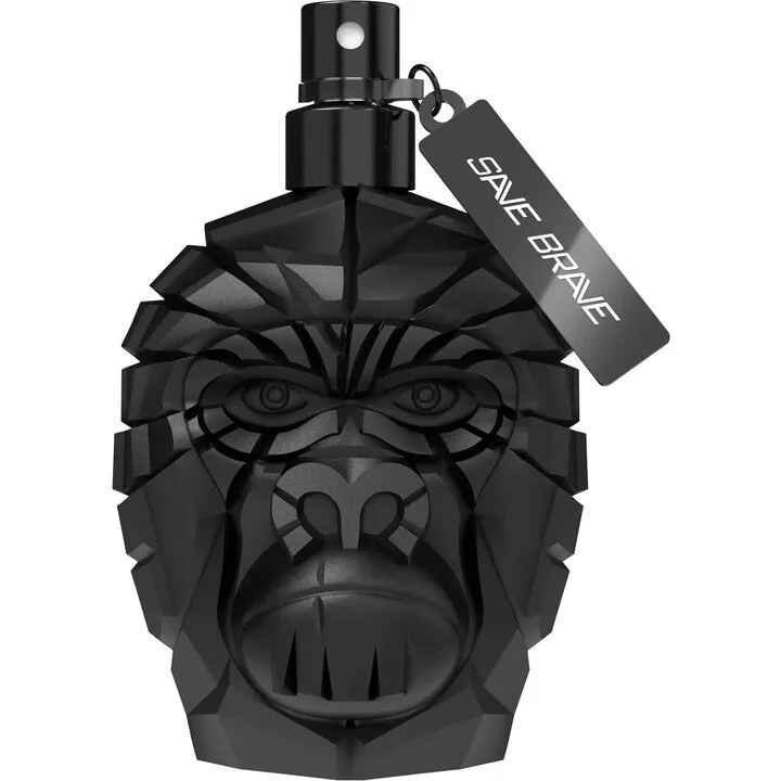Save Brave UrBN perfume bottle