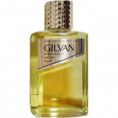 Kanebo Gilvan (Fresh Cologne) parfüm şişesi