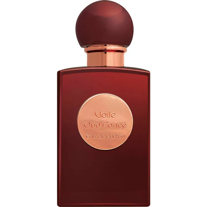 Voile Oud Foncé perfume bottle