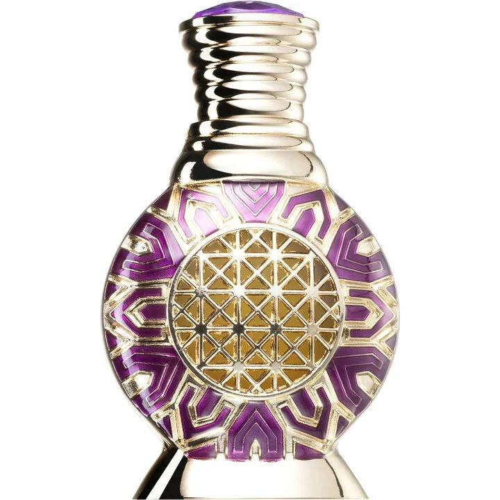 Al Haramain Miracle perfume bottle