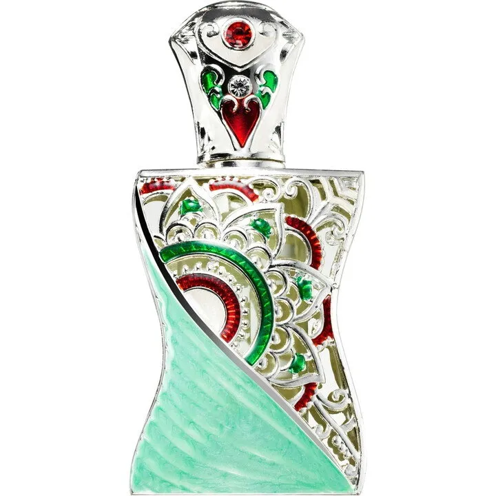 Al Haramain Sama perfume bottle